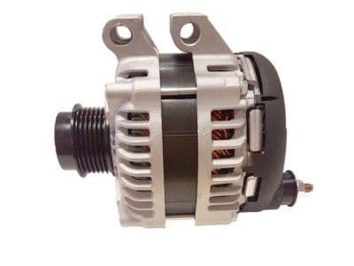 LR076696 12v 180amp Alternator 3.0TDV6