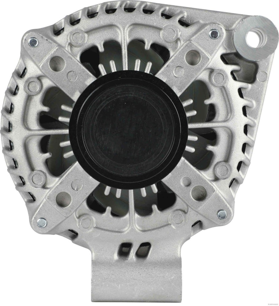 LR077395 Alternator