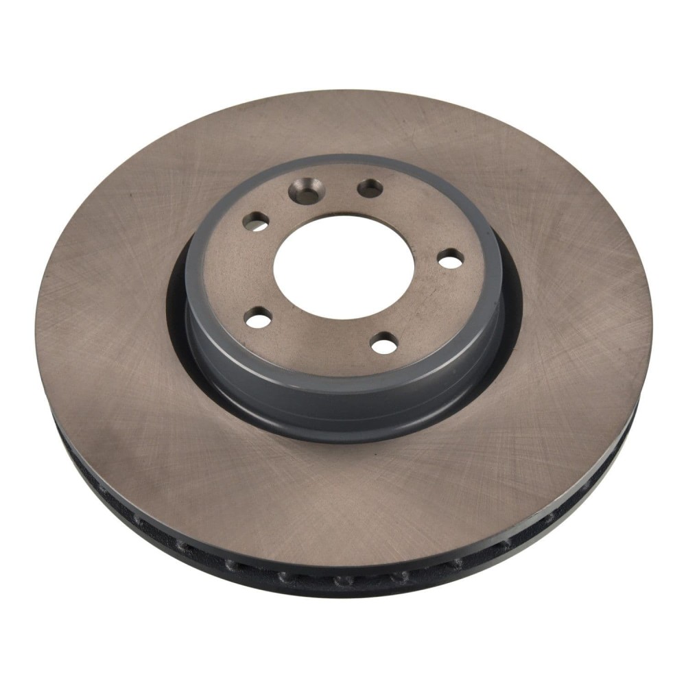 LR081594 Febi Brake Disc (Single) 349mm LR161889