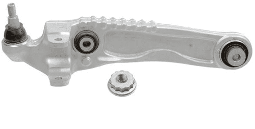 LR090504 T4A1080 LH Front Suspension Arm