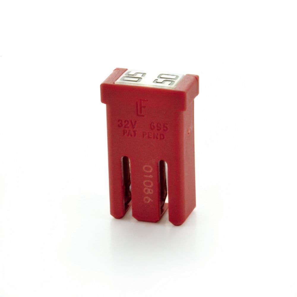 LR095455 Fuse