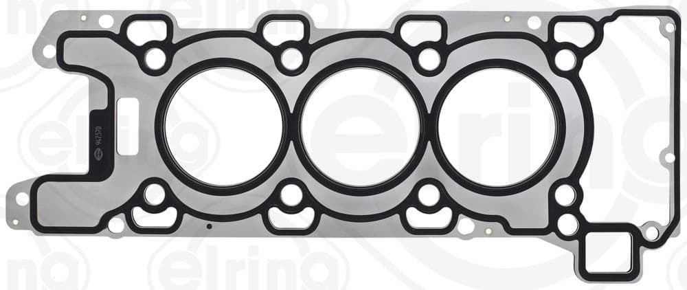 LR105301 LR041641 AJ813951 Gasket-Cylinder Head-Lh 3.0Sc X152/X250/X260/X351/X760/X761