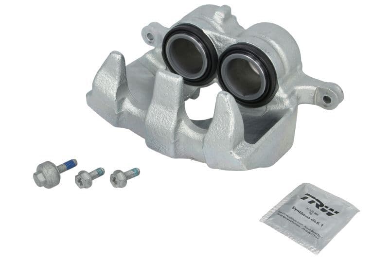 LR110407 OEM TRW RH Brake Caliper