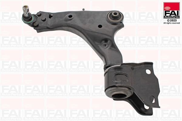 LR117141 J9C13932 FAI LH Front Suspension Arm LR126119 J9C19215