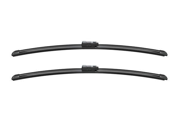 LR132122 LR161915 LR162053 Valeo Front Wiper Blade Set Length 575mm/575mm