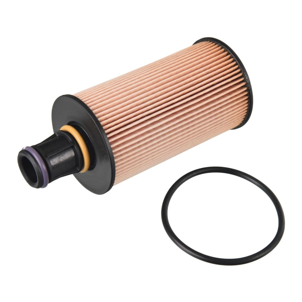 LR133455 Febi Oil Filter