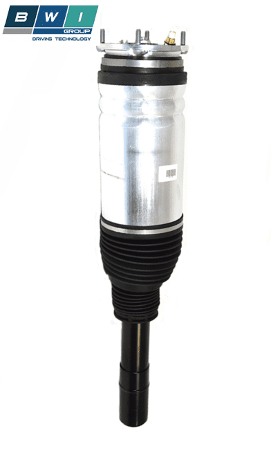 LR142070 OEM BWI LH Front Shock Absorber Discovery 5