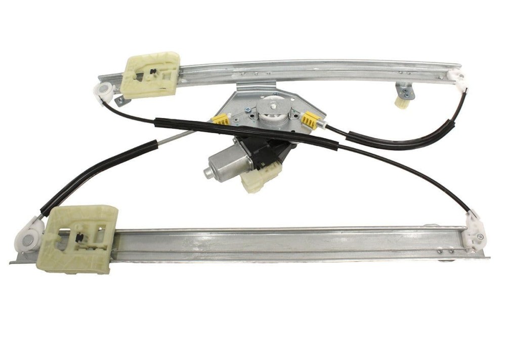 LR153961 Range Rover L405 15- Standard Wheel Base Rear Right Window Regulator