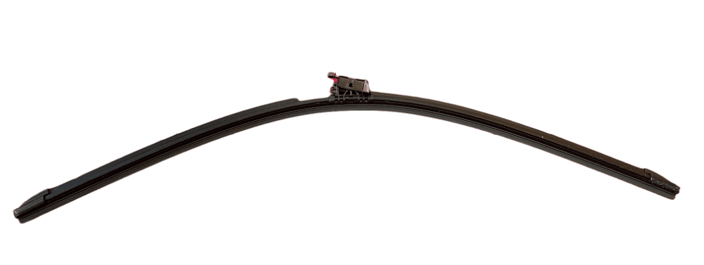 LR157009 Right Wiper Blade Less Heated