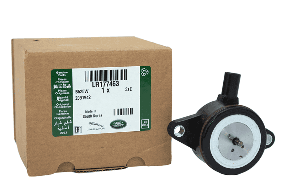 LR177463 Solenoid - Engine Variable Timing