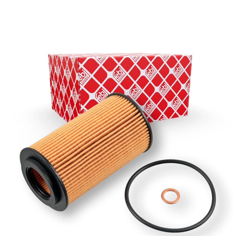 LRF100150L Febi Element Oil Filter