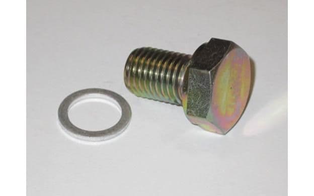 LSF100040L & ALU1403L Drain Plug & Washer