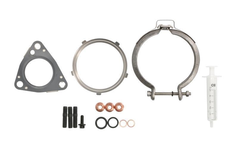 MK0267 Fitting Kit For Turbo LR140581, JDE40740