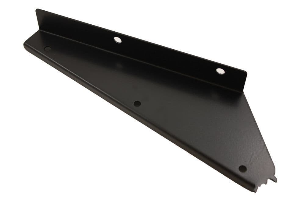 MTC3001 Mudflap Bracket Front LH 87-06