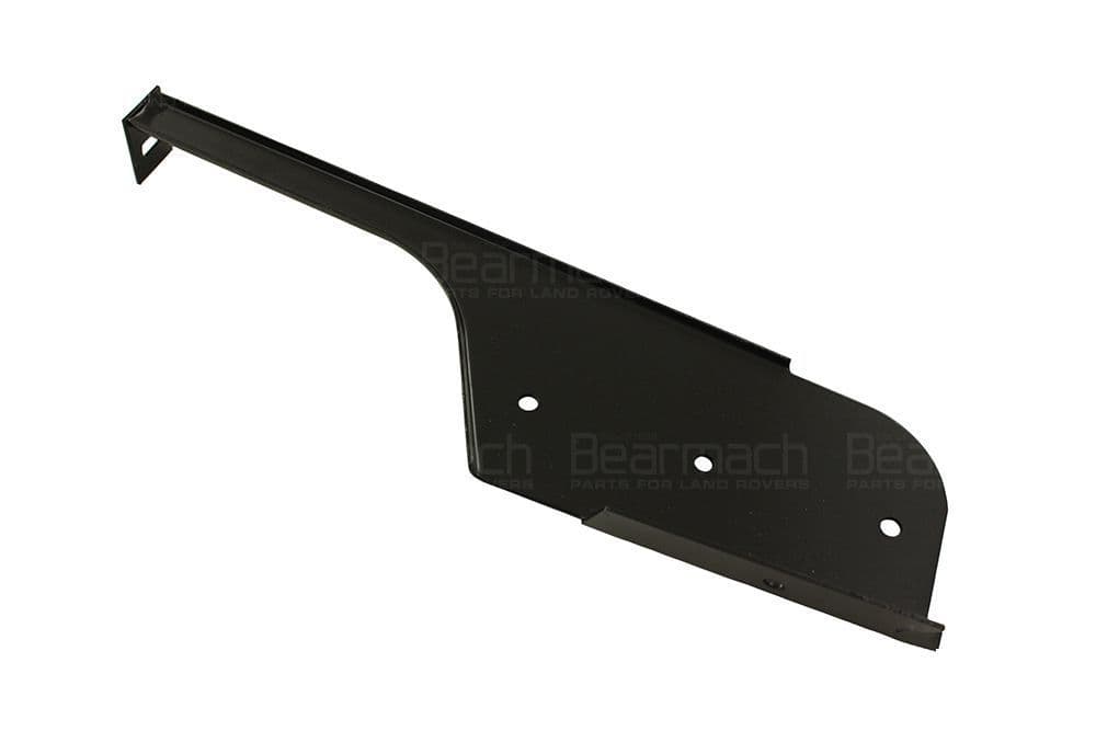 MTC8357 Mudflap Bracket Rear LH 87-06