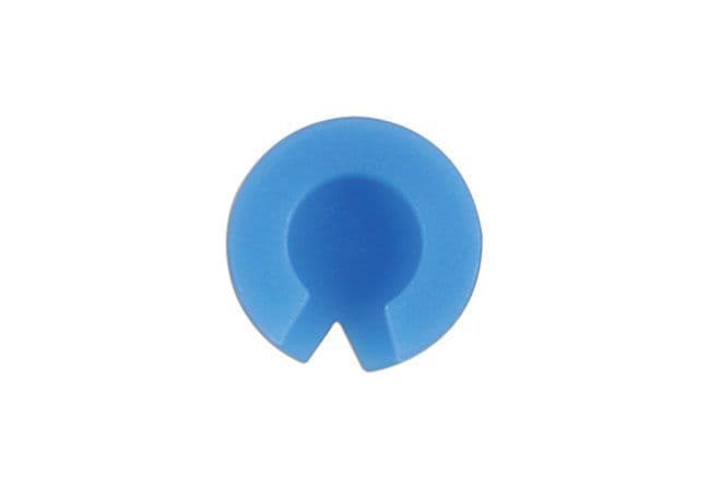 MWC9134 36212 Fir Tree Internal Trim Fastener Blue Pack 50