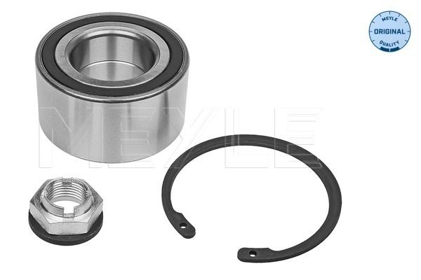 LR078387 LR077894 LR122585 T4A12006 T2H40589 Meyle Bearing Kit LR133541 LR179001