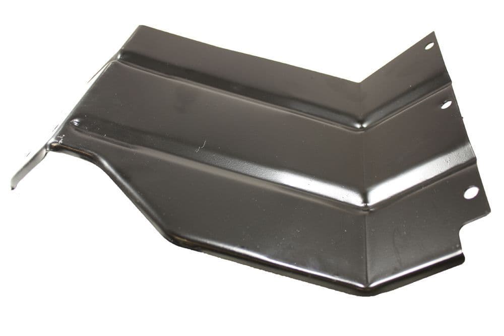 MXC6510 Mudflap Bracket Rear LH