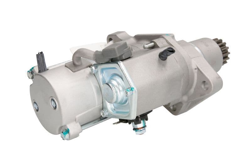 NAD100952 Starter Motor NAD100952L