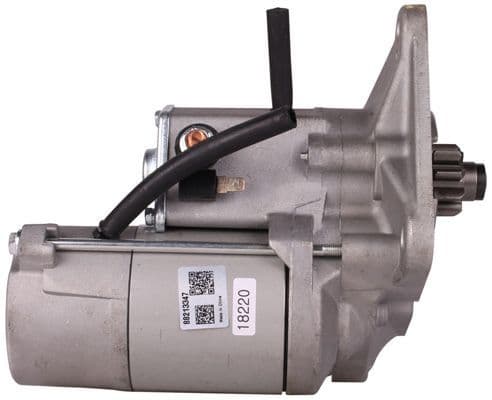 NAD101240 Starter Motor TD5