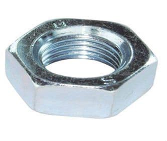 NT112041L NUT - HEX.