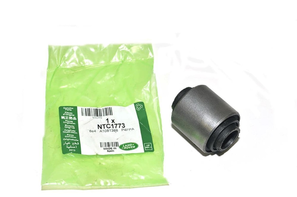 NTC1773 Genuine LR Suspension Bush