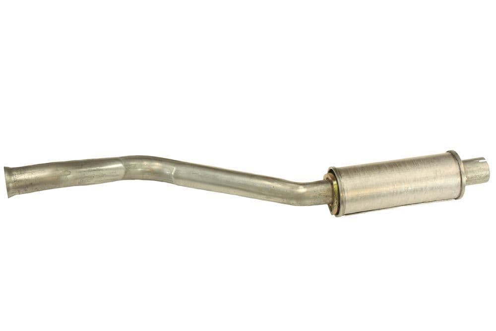 NTC1799 Exh Rear Silencer