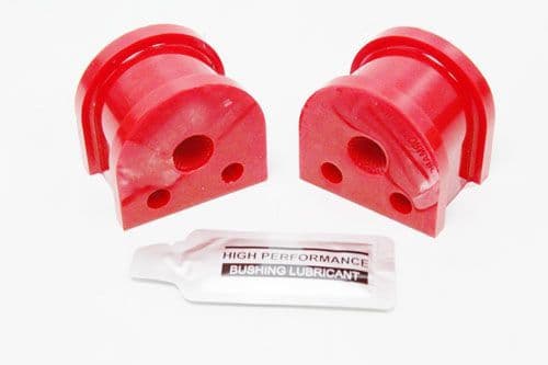 NTC7394 Terrafirma TF1025 Poly Anti Roll Bar Bush Set