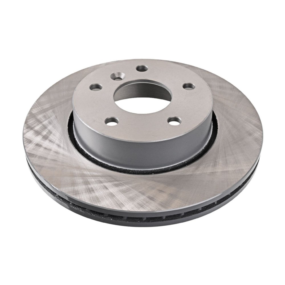 NTC8780 Febi Brake Disc (Single)