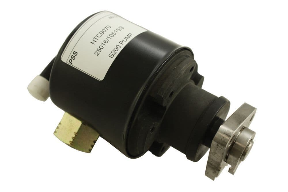 NTC9070 Power Steering Pump Assembly