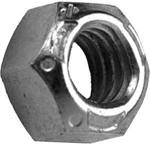 NV604041L NUT - HEX.