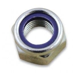 NY120046 810500 BR3484 M20 SELF LOCKING NUT