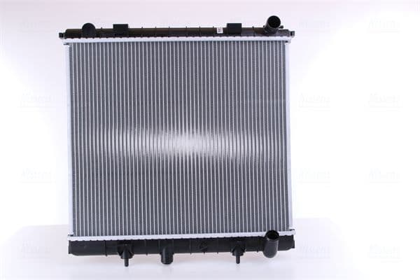 PCC106850 64319A Radiator RANGE ROVER II (LP) (94-) 4.0 i V8|RANGE ROVER II (LP) (94-) 4.6 i V8