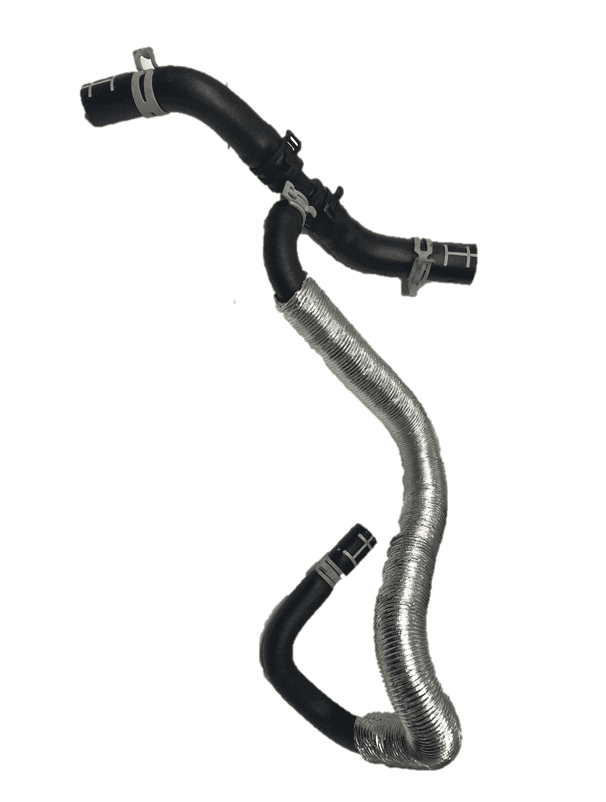 PCH001210 Hose - Heater Water