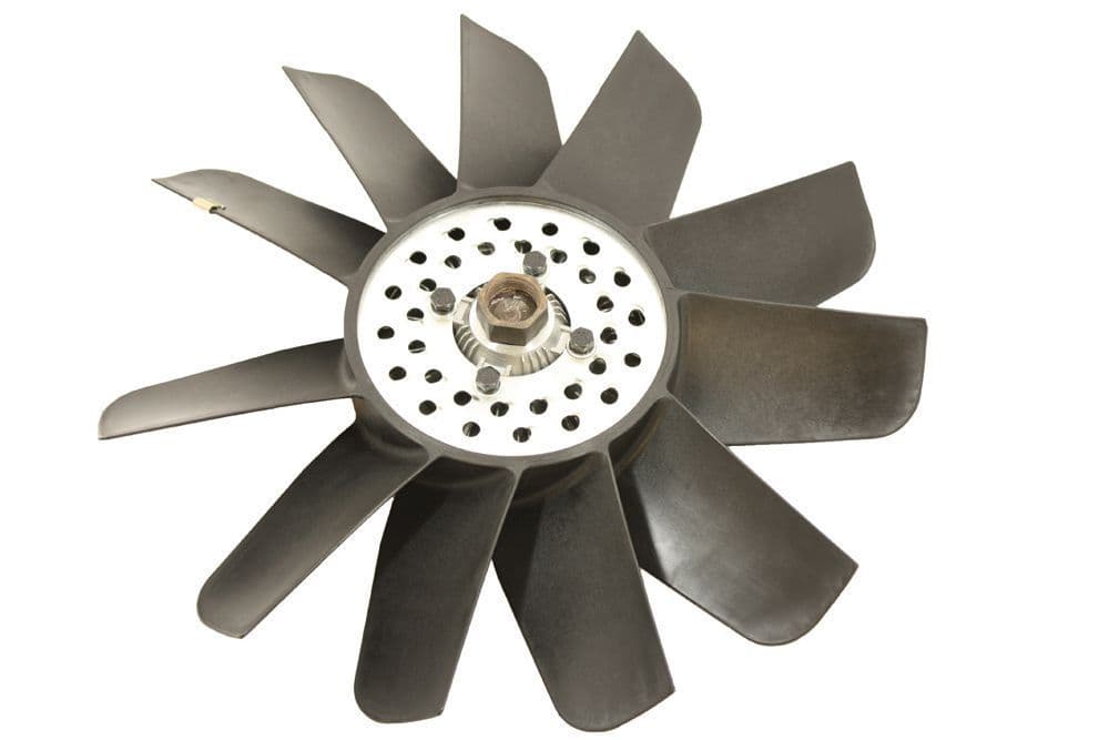 PGG101050 Fan Assembly ERR6948 + PGG500340