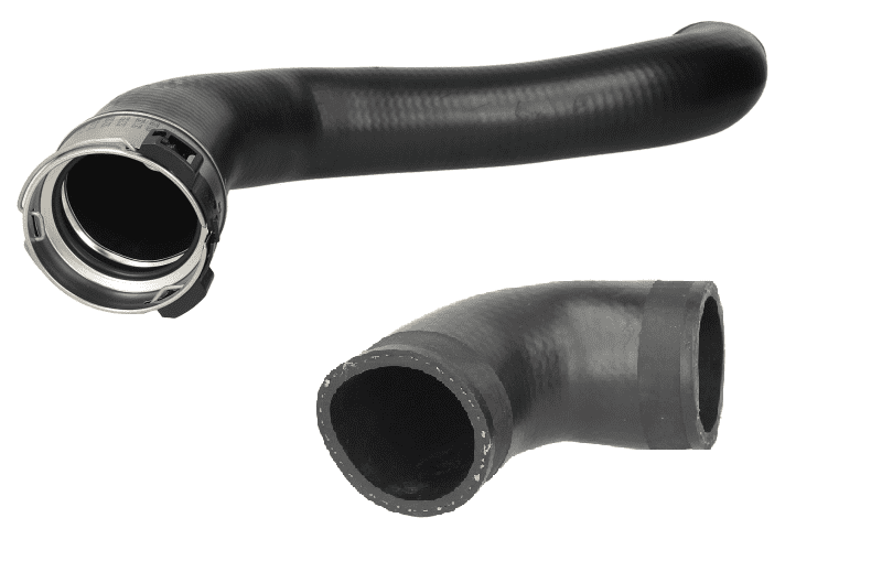 PNH000163 Hose Only Turbo Intercooler