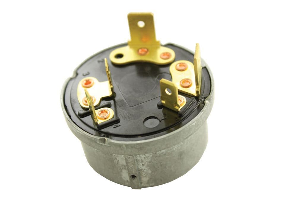 PRC2735 Switch Ignition Diesel