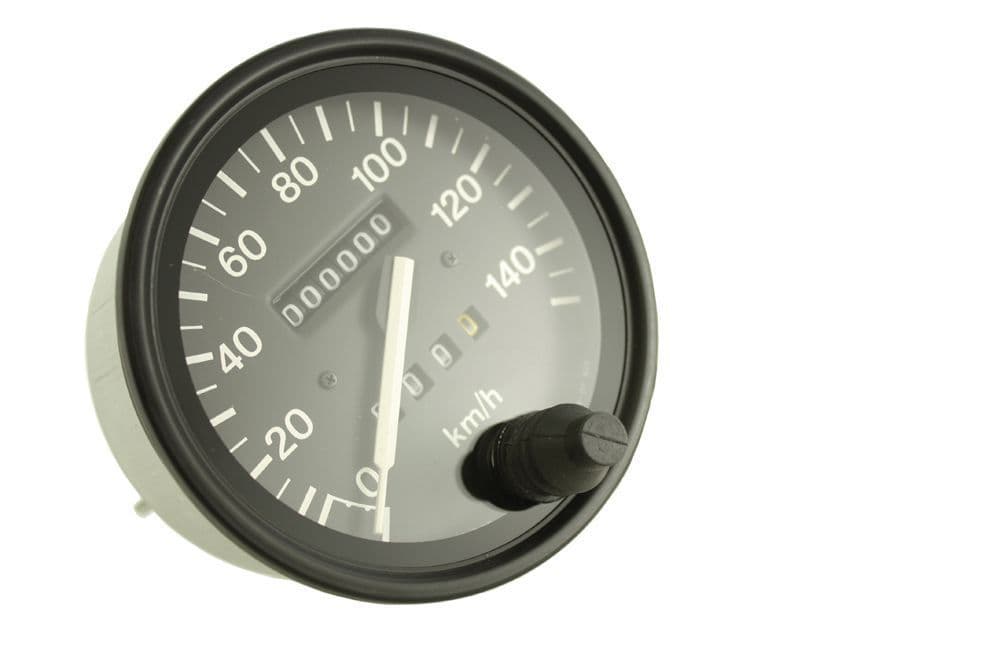 PRC7374 Speedometer KPH