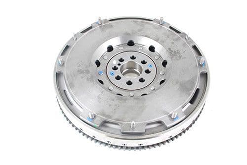 PSD103470 Valeo Dual Mass Flywheel TD5 Discovery 2 & Defender