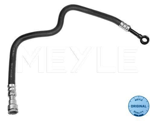 QEH000111 P/S hose 53-592030001 Range Rover III (03/02-08/12)