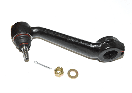 QFW000020 OEM Steering Arm lever RHD