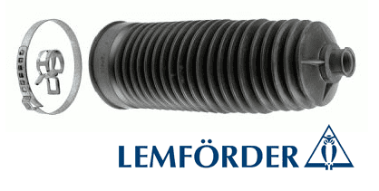 QFW500010 Original Lemforder Steering Rack Boot (Single)