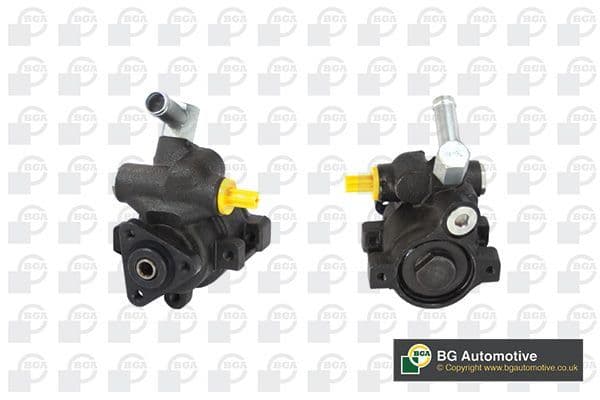 QVB101050 NEW Power Steering Pump Freelander 2.0 TCIE PSP4200 QVB101070 QVB100670 QVB100680