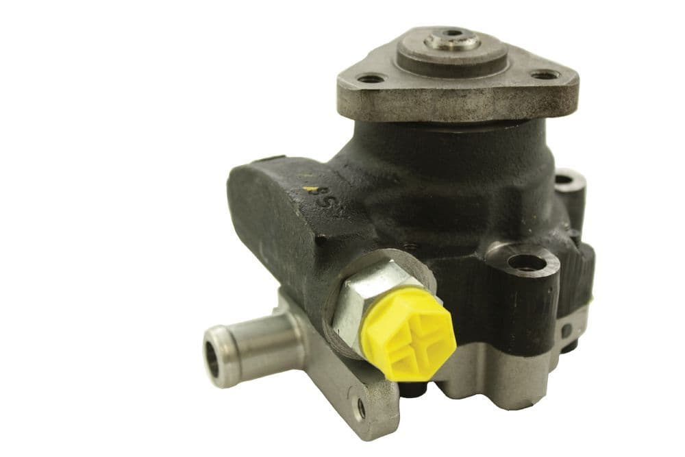 QVB500080 Power Steering Pump Assembly