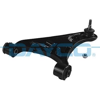 RBJ500222 Dayco Arm Upper Front RH Discovery 3