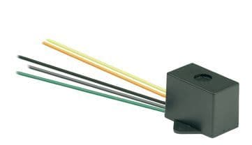 RCT380 12N Sensor Relay with Audible Warning Device