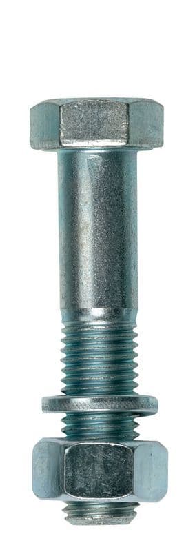 RCT764 High Tensile Tow Ball Mounting Bolts (75mm)