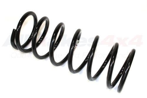 REB101341 Coil Spring Front Discovery 2,5 Td5, Right 98-04