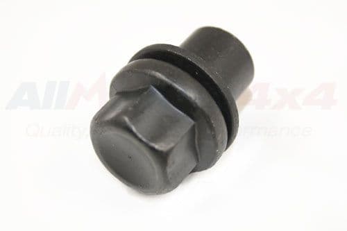 RRD000011 NUT-ALLOY-ROAD L322 2002-20005