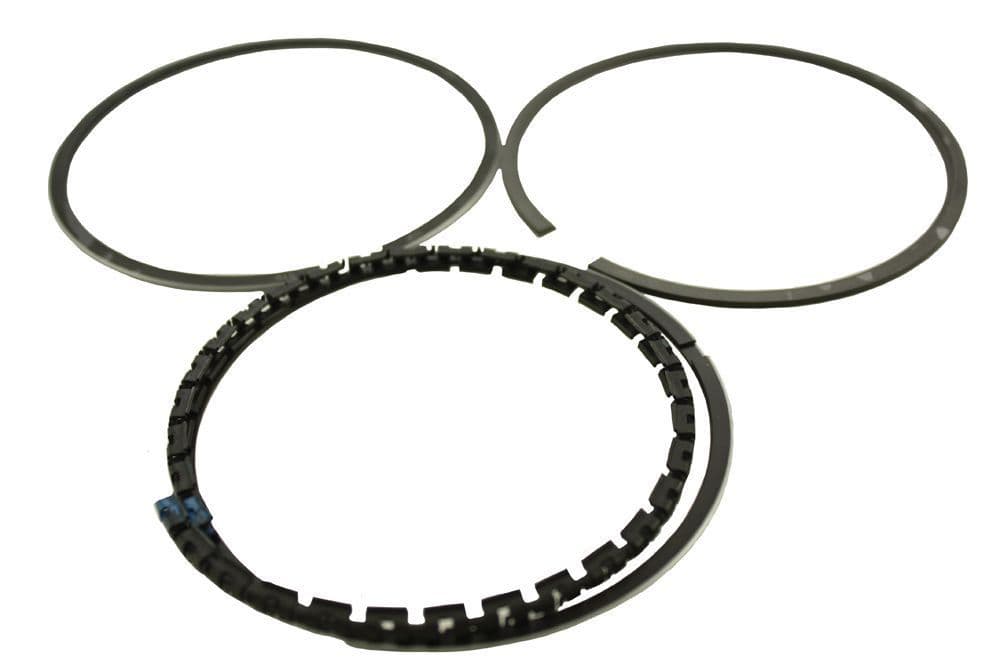 RTC2408 Piston Ring Set Standard